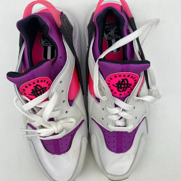 Nike Air Huarache Sc - Picture 3 of 5